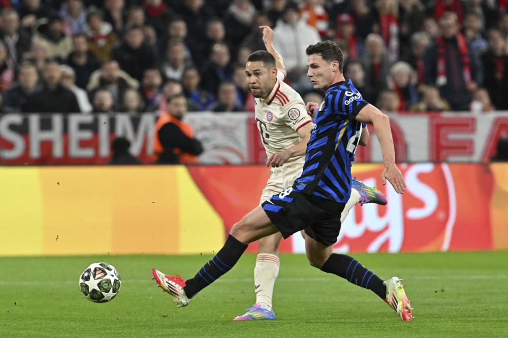 防守端的失 防守端的失